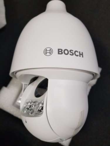 FREE SHIPPING Bosch Autodome IP 5000 IR PTZ Surveillance Camera (NEZ-5230-IRCW4)  Best Camera Deals